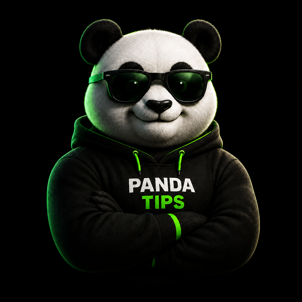 Panda Tips